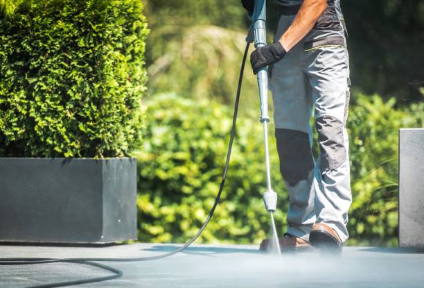 Reliable Stafford, TX Pressure Washing Services Solutions