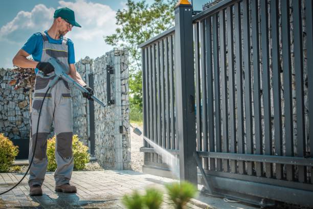 Best Building Exterior Washing  in Stafford, TX