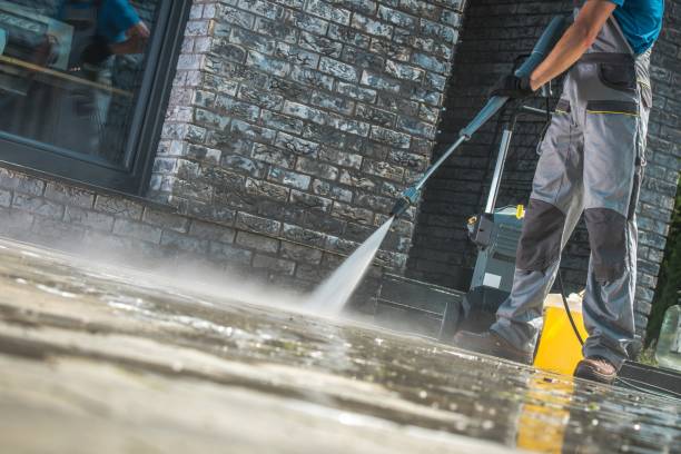  Stafford, TX Pressure Washing Pros