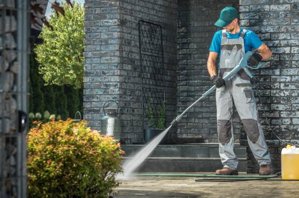 Best Factory Floor Cleaning  in Stafford, TX